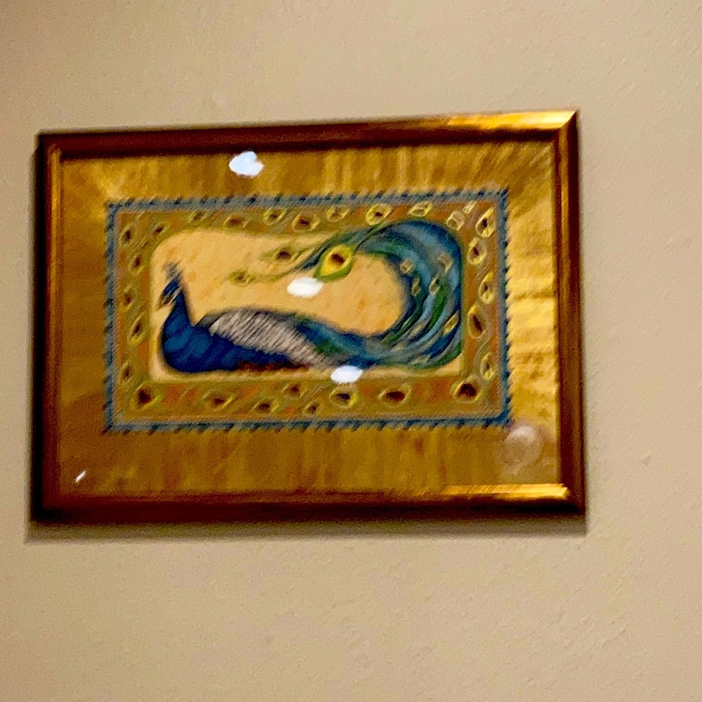 Meet your Posher, HRA comp